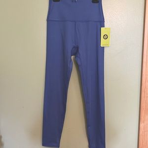 Fitness leggings. NWT